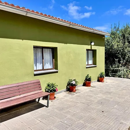 Apartmán Casa El Lomo