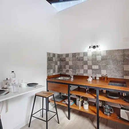 Casa El Lomo