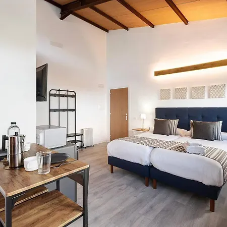 Casa El Lomo Tajinaste 아파트 산타크루스데 테네리페
