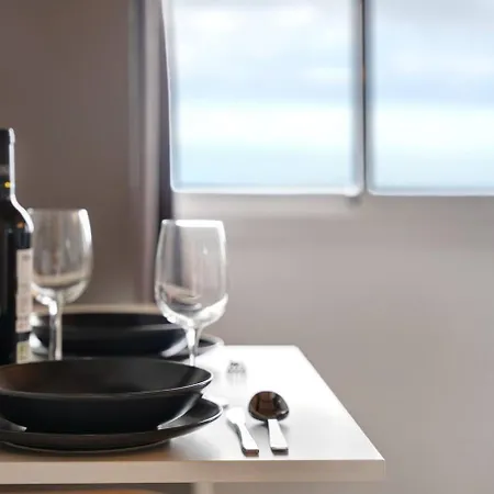 Casa El Lomo Tajinaste * 산타크루스데 테네리페