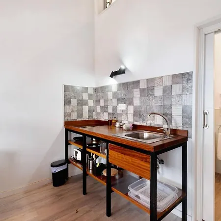 Casa El Lomo Tajinaste *