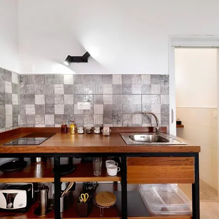 Casa El Lomo Tajinaste 산타크루스데 테네리페