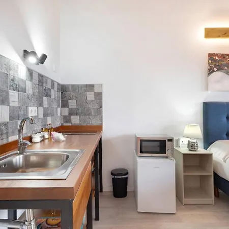 Casa El Lomo Tajinaste 아파트