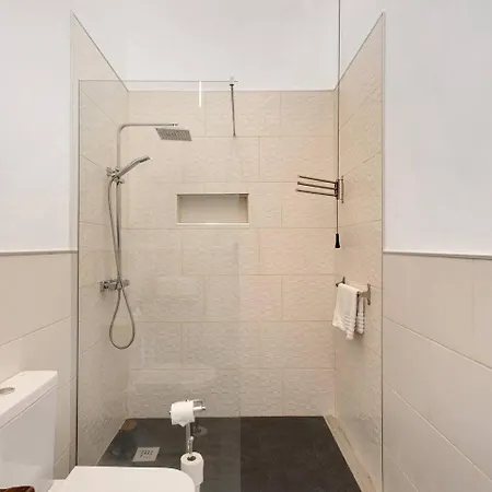 Casa El Lomo Tajinaste 아파트