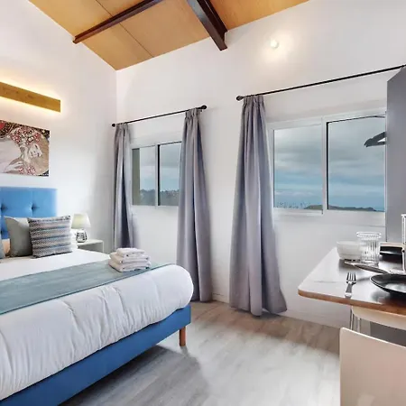 Casa El Lomo Tajinaste 산타크루스데 테네리페