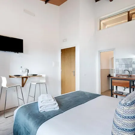 아파트 Casa El Lomo Tajinaste 산타크루스데 테네리페