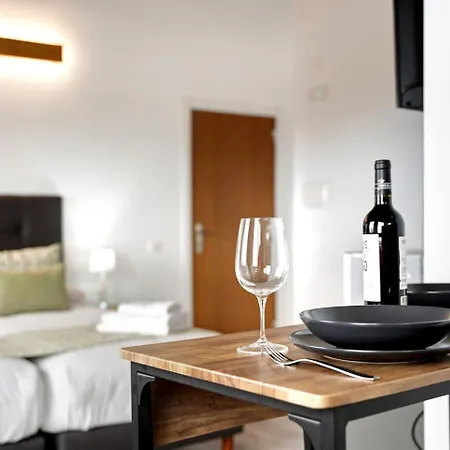 Casa El Lomo Tajinaste 아파트 산타크루스데 테네리페