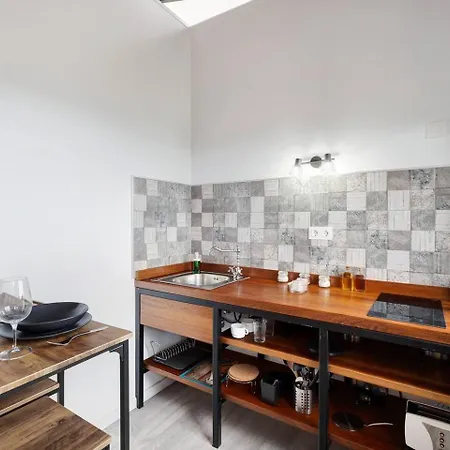 Casa El Lomo Tajinaste * 산타크루스데 테네리페