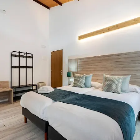 Casa El Lomo Tajinaste 아파트 산타크루스데 테네리페