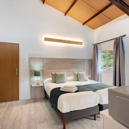 아파트 Casa El Lomo Tajinaste 산타크루스데 테네리페