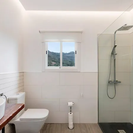 Casa El Lomo Tajinaste